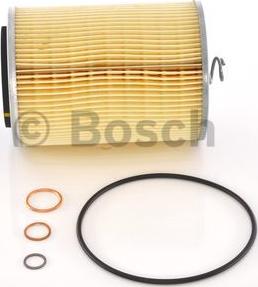 BOSCH 1 457 429 735 - Eļļas filtrs www.autospares.lv