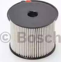 BOSCH 1 457 431 714 - Degvielas filtrs autospares.lv