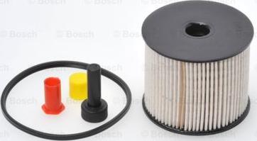 BOSCH 1 457 070 000 - Топливный фильтр www.autospares.lv