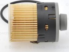 BOSCH 1 457 070 001 - Degvielas filtrs www.autospares.lv