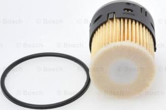 BOSCH 1 457 070 001 - Degvielas filtrs www.autospares.lv