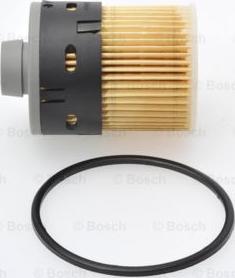 BOSCH 1 457 070 001 - Degvielas filtrs www.autospares.lv