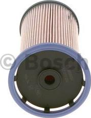 BOSCH 1 457 070 014 - Degvielas filtrs www.autospares.lv