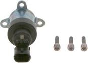 BOSCH 1 465 ZS0 096 - Regulēšanas vārsts, Degvielas daudzums (Common-Rail sistēma) www.autospares.lv