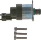 BOSCH 1 465 ZS0 096 - Regulēšanas vārsts, Degvielas daudzums (Common-Rail sistēma) www.autospares.lv