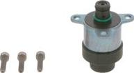 BOSCH 1 465 ZS0 043 - Regulēšanas vārsts, Degvielas daudzums (Common-Rail sistēma) www.autospares.lv