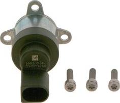 BOSCH 1 465 ZS0 047 - Regulēšanas vārsts, Degvielas daudzums (Common-Rail sistēma) www.autospares.lv