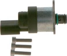 BOSCH 1 465 ZS0 047 - Regulēšanas vārsts, Degvielas daudzums (Common-Rail sistēma) www.autospares.lv