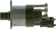 BOSCH 1 465 ZS0 055 - Regulēšanas vārsts, Degvielas daudzums (Common-Rail sistēma) www.autospares.lv