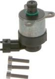 BOSCH 1 465 ZS0 050 - Regulēšanas vārsts, Degvielas daudzums (Common-Rail sistēma) www.autospares.lv