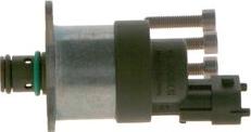 BOSCH 1 465 ZS0 052 - Regulēšanas vārsts, Degvielas daudzums (Common-Rail sistēma) www.autospares.lv