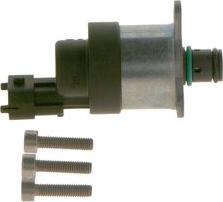 BOSCH 1 465 ZS0 052 - Regulēšanas vārsts, Degvielas daudzums (Common-Rail sistēma) www.autospares.lv