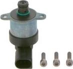 BOSCH 1 465 ZS0 066 - Regulēšanas vārsts, Degvielas daudzums (Common-Rail sistēma) www.autospares.lv