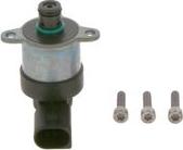 BOSCH 1 465 ZS0 060 - Regulēšanas vārsts, Degvielas daudzums (Common-Rail sistēma) www.autospares.lv