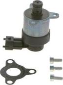 BOSCH 1 465 ZS0 009 - Regulēšanas vārsts, Degvielas daudzums (Common-Rail sistēma) www.autospares.lv