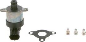 BOSCH 1 465 ZS0 005 - Regulēšanas vārsts, Degvielas daudzums (Common-Rail sistēma) www.autospares.lv