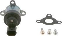 BOSCH 1 465 ZS0 002 - Regulēšanas vārsts, Degvielas daudzums (Common-Rail sistēma) www.autospares.lv