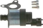 BOSCH 1 465 ZS0 002 - Regulēšanas vārsts, Degvielas daudzums (Common-Rail sistēma) www.autospares.lv