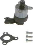 BOSCH 1 465 ZS0 014 - Regulēšanas vārsts, Degvielas daudzums (Common-Rail sistēma) www.autospares.lv