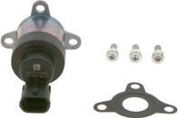 BOSCH 1 465 ZS0 017 - Regulēšanas vārsts, Degvielas daudzums (Common-Rail sistēma) www.autospares.lv