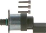 BOSCH 1 465 ZS0 089 - Regulēšanas vārsts, Degvielas daudzums (Common-Rail sistēma) www.autospares.lv