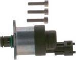 BOSCH 1 465 ZS0 082 - Regulēšanas vārsts, Degvielas daudzums (Common-Rail sistēma) www.autospares.lv