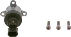 BOSCH 1 465 ZS0 082 - Regulēšanas vārsts, Degvielas daudzums (Common-Rail sistēma) www.autospares.lv