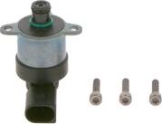 BOSCH 1 465 ZS0 087 - Regulēšanas vārsts, Degvielas daudzums (Common-Rail sistēma) www.autospares.lv