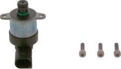 BOSCH 1 465 ZS0 105 - Regulēšanas vārsts, Degvielas daudzums (Common-Rail sistēma) www.autospares.lv