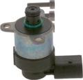 BOSCH 1 465 ZS0 105 - Regulēšanas vārsts, Degvielas daudzums (Common-Rail sistēma) www.autospares.lv