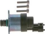 BOSCH 1 465 ZS0 106 - Regulēšanas vārsts, Degvielas daudzums (Common-Rail sistēma) www.autospares.lv