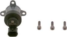 BOSCH 1 465 ZS0 112 - Regulēšanas vārsts, Degvielas daudzums (Common-Rail sistēma) www.autospares.lv