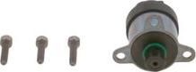 BOSCH 1 465 ZS0 125 - Regulēšanas vārsts, Degvielas daudzums (Common-Rail sistēma) www.autospares.lv