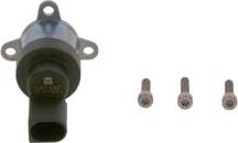 BOSCH 1 465 ZS0 125 - Regulēšanas vārsts, Degvielas daudzums (Common-Rail sistēma) www.autospares.lv