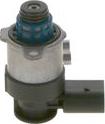 BOSCH 1 462 C00 993 - Regulēšanas vārsts, Degvielas daudzums (Common-Rail sistēma) www.autospares.lv