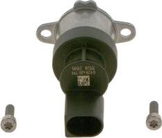 BOSCH 1 462 C00 986 - Regulēšanas vārsts, Degvielas daudzums (Common-Rail sistēma) www.autospares.lv