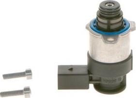 BOSCH 1 462 C00 987 - Regulēšanas vārsts, Degvielas daudzums (Common-Rail sistēma) www.autospares.lv