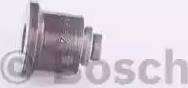 BOSCH 1 418 522 047 - Izpl. gāzu recirkulācijas vārsts www.autospares.lv