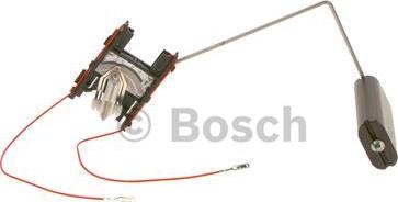 BOSCH 1 582 980 067 - Devējs, Degvielas līmenis www.autospares.lv