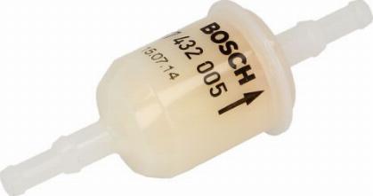 BOSCH 1 687 432 005 - Топливный фильтр www.autospares.lv