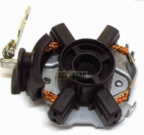 BOSCH 1004336975 - Адаптер, щетка стеклоочистителя www.autospares.lv