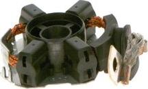 BOSCH 1 004 336 567 - Kronšteins, Ogļu sukas www.autospares.lv