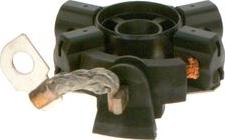 BOSCH 1 004 336 567 - Kronšteins, Ogļu sukas www.autospares.lv