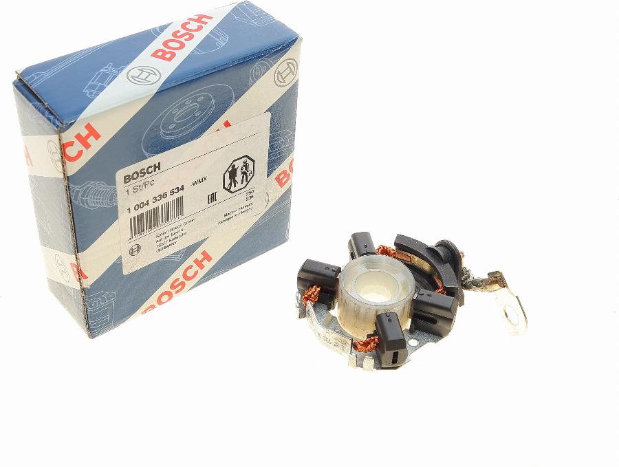 BOSCH 1 004 336 534 - Kronšteins, Ogļu sukas autospares.lv