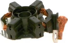 BOSCH 1 004 338 157 - Kronšteins, Ogļu sukas www.autospares.lv