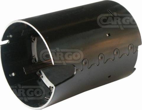 BOSCH 1005001981 - Stators, Ģenerators www.autospares.lv