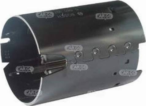 BOSCH 1005001812 - Stators, Ģenerators autospares.lv