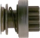 BOSCH 1 006 209 991 - Zobrats, Starteris www.autospares.lv