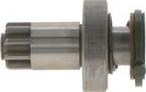 BOSCH 1 006 209 965 - Zobrats, Starteris autospares.lv