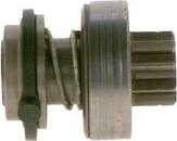 BOSCH 1 006 209 503 - Zobrats, Starteris www.autospares.lv